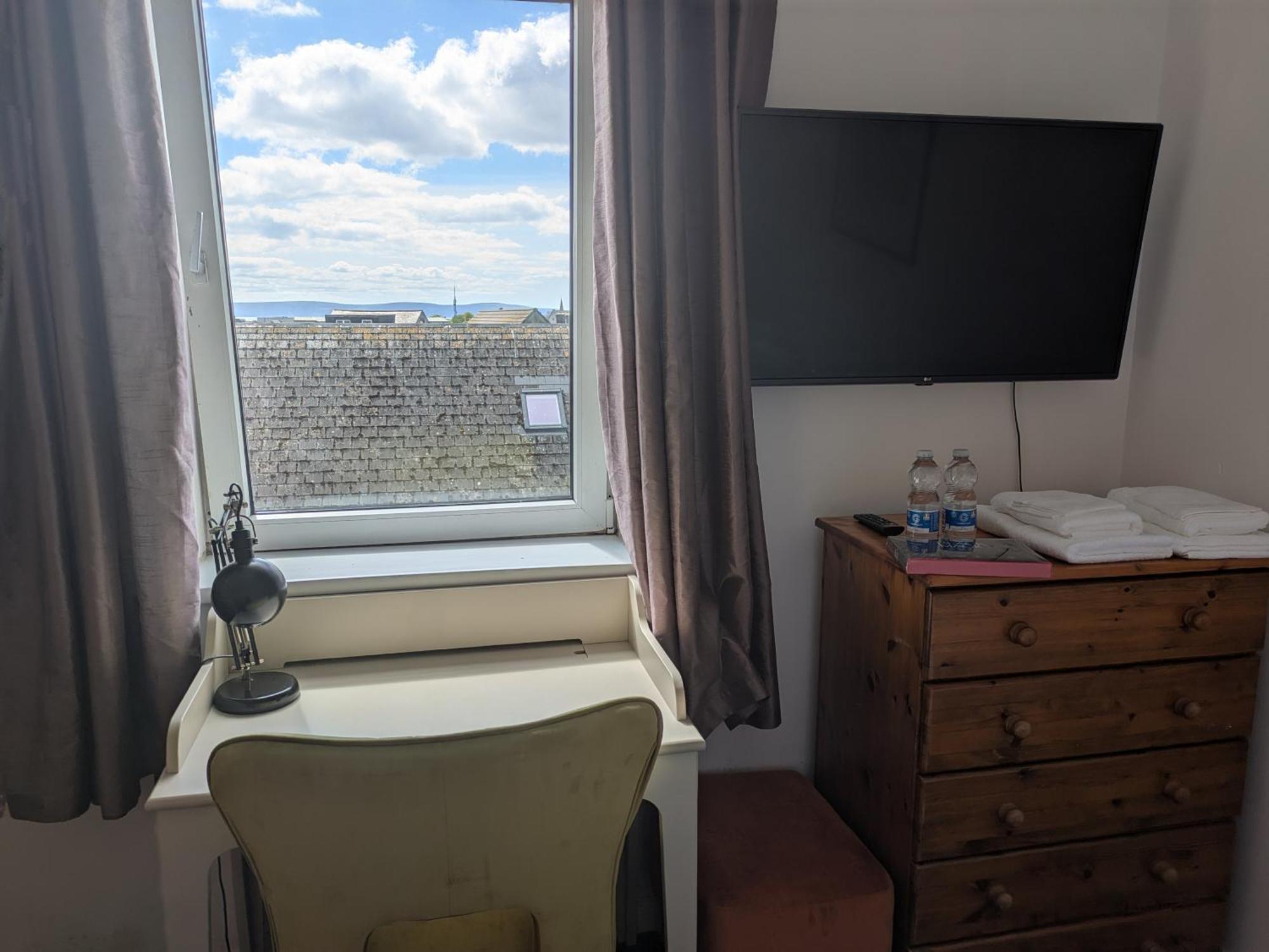 Heart Of City Centre Stunning View Galway Exteriör bild